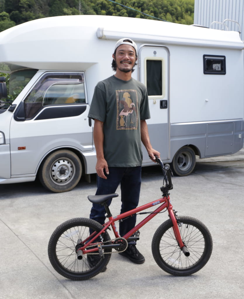 街ネタ 阿南市にbmxスクール登場 オシャレでかっこいい習い事を始めよう 日刊あわわ 街ネタ 阿南市にbmxスクール登場 オシャレでかっこいい習い事を始めよう 日刊あわわ
