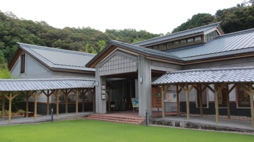 海部自然・文化セミナー「徳島県の恐竜化石発掘調査」