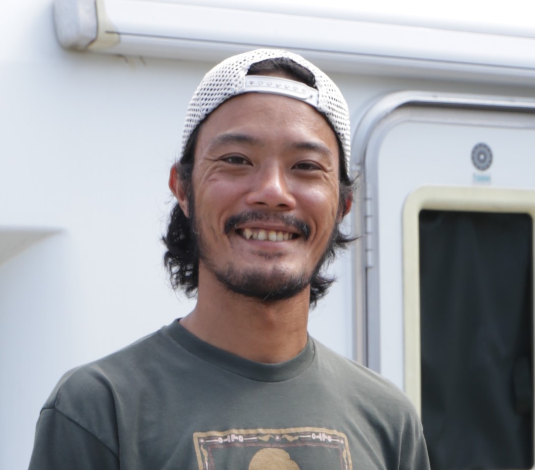 片岡さん