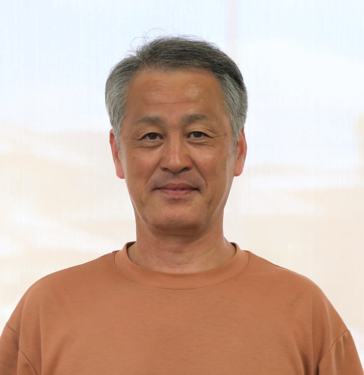 稲井社長