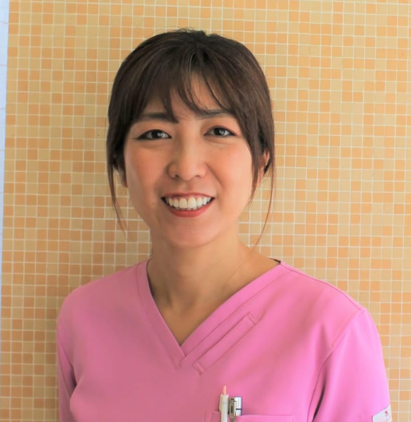 飯田さん