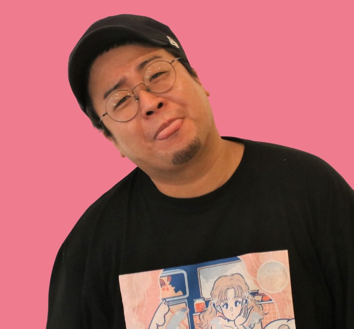 こやけん