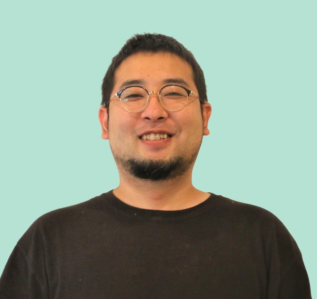太田さん