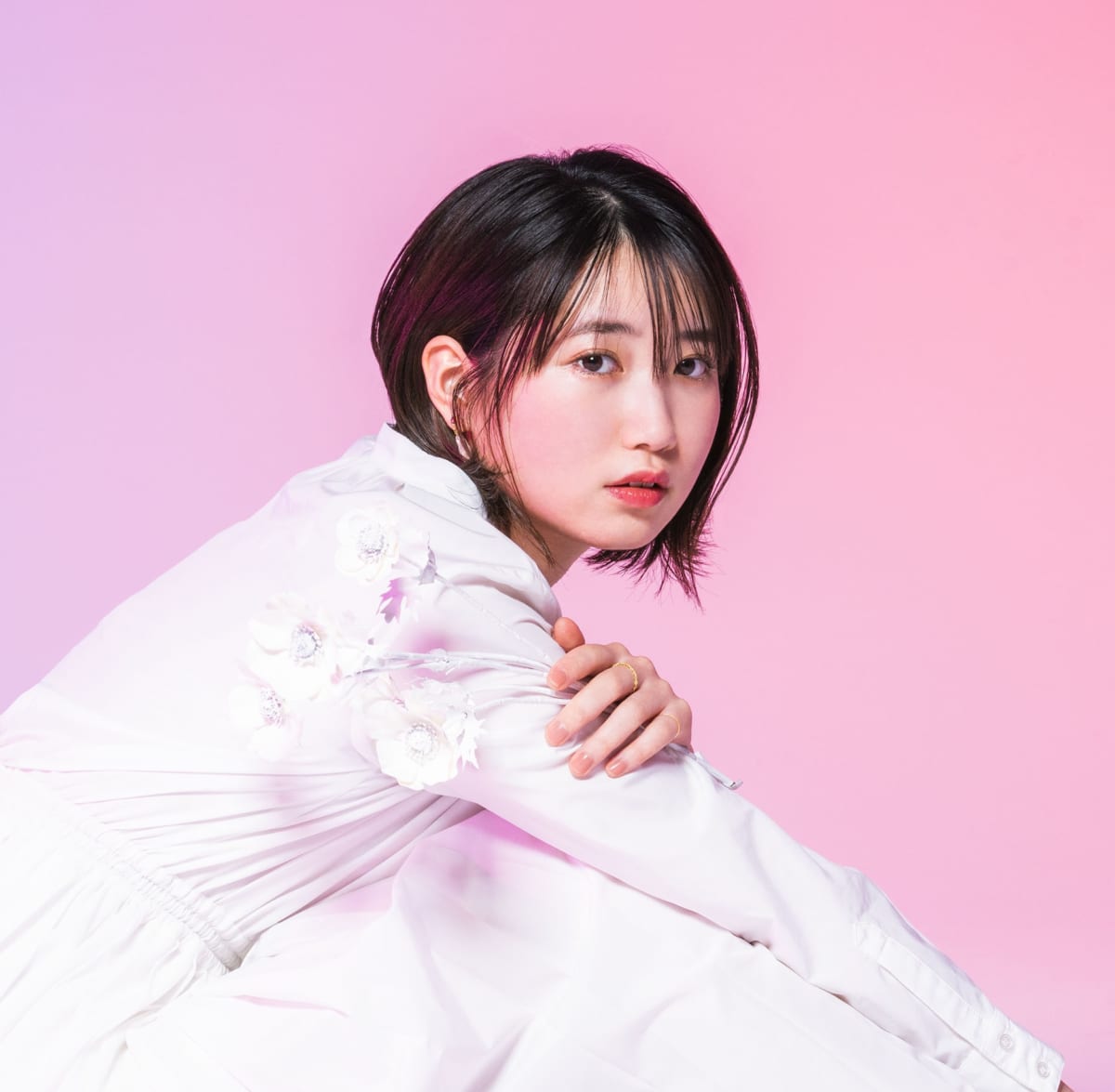 上野さん