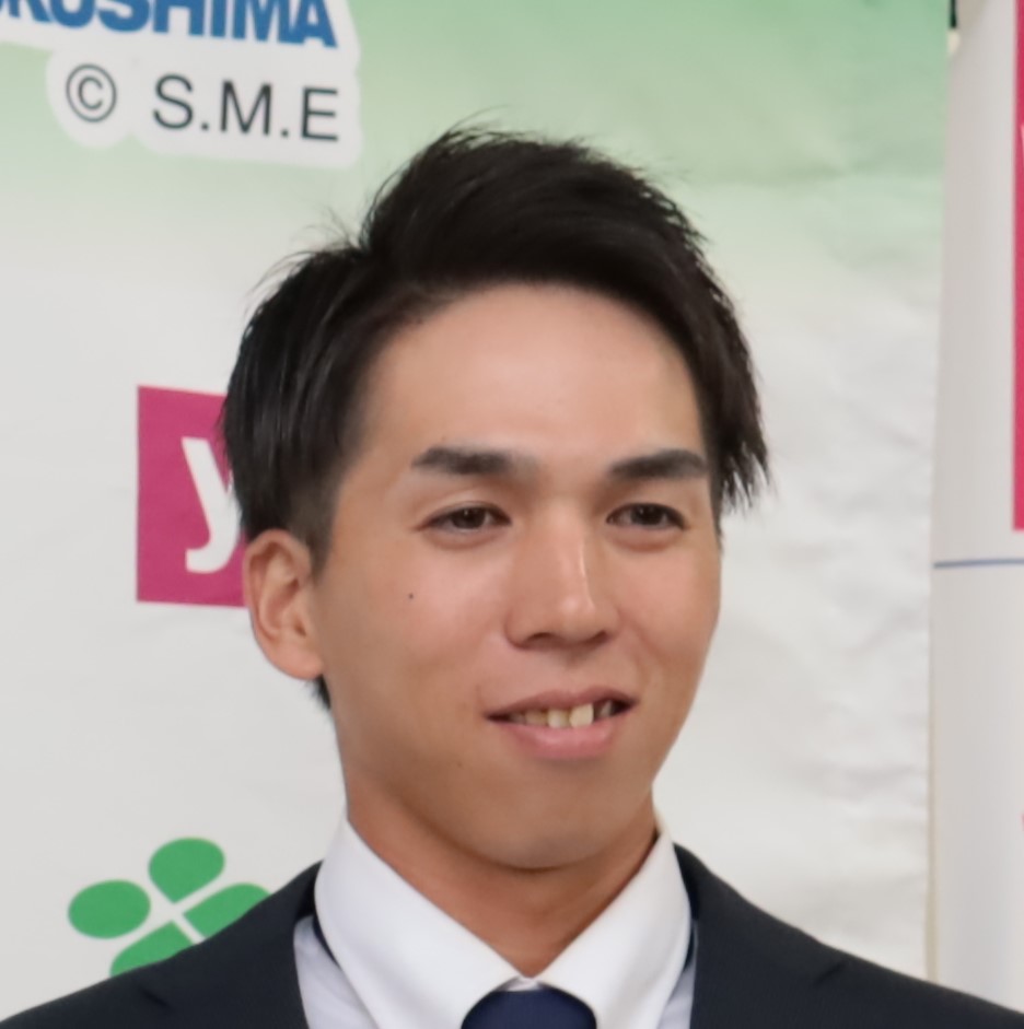 村川選手