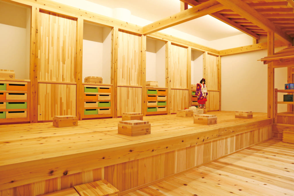 21 10月open 徳島木のおもちゃ美術館 板野郡板野町 オープン目前の館内をひと足お先にのぞきみ 日刊あわわ