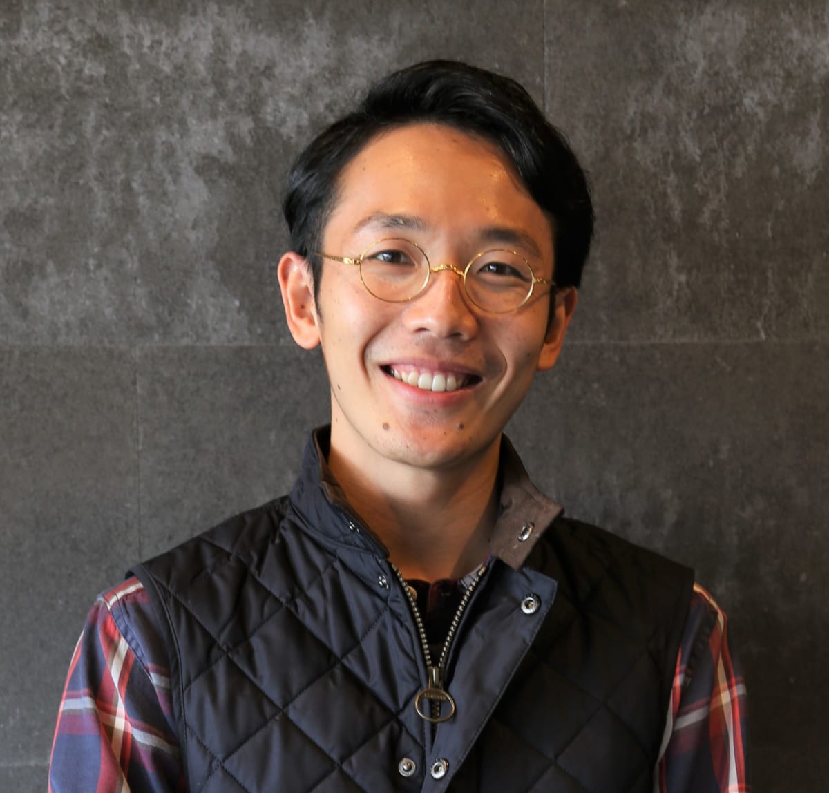 井上さん