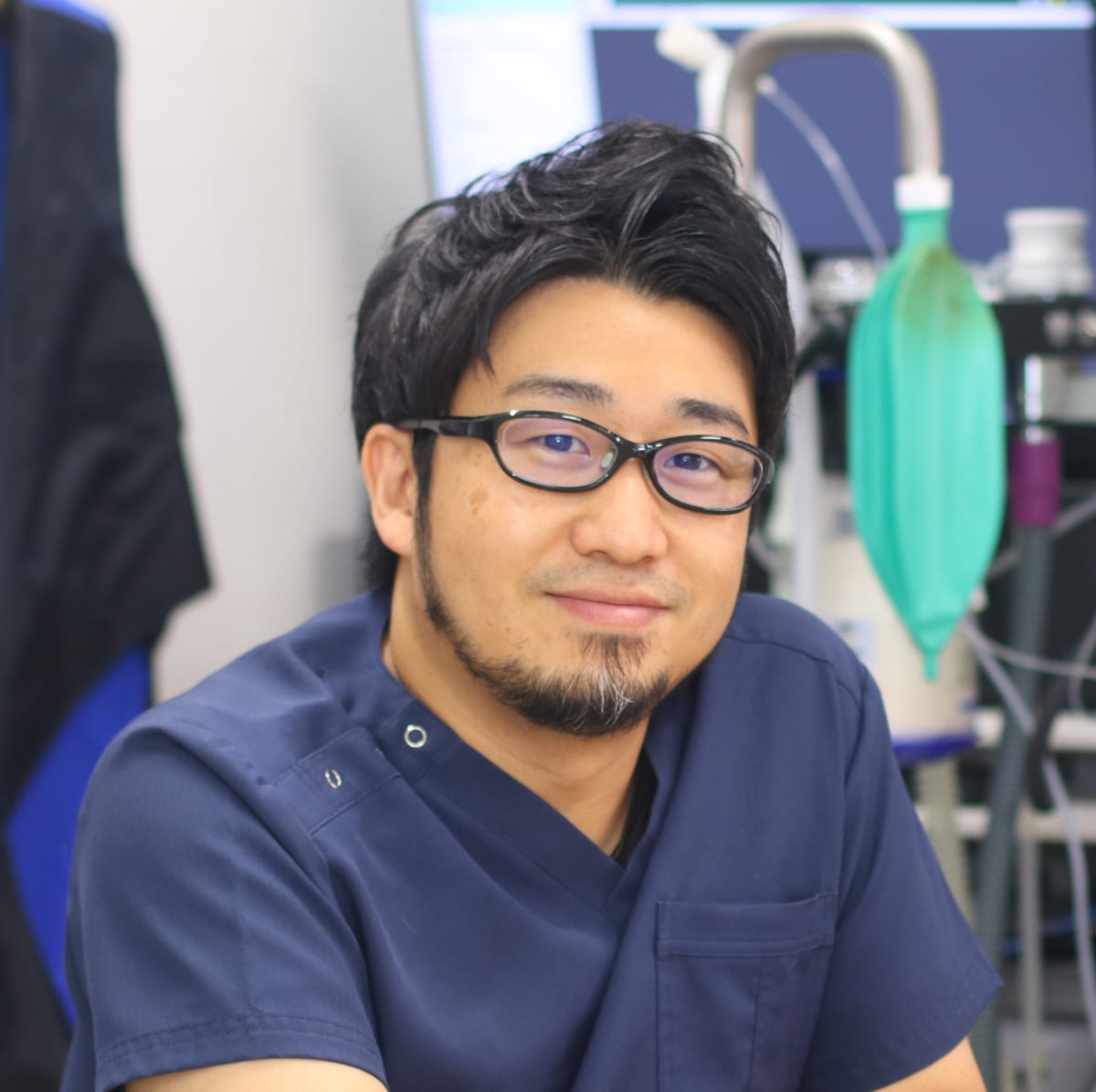 田處先生
