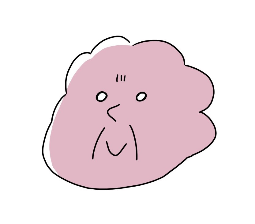 がんも母