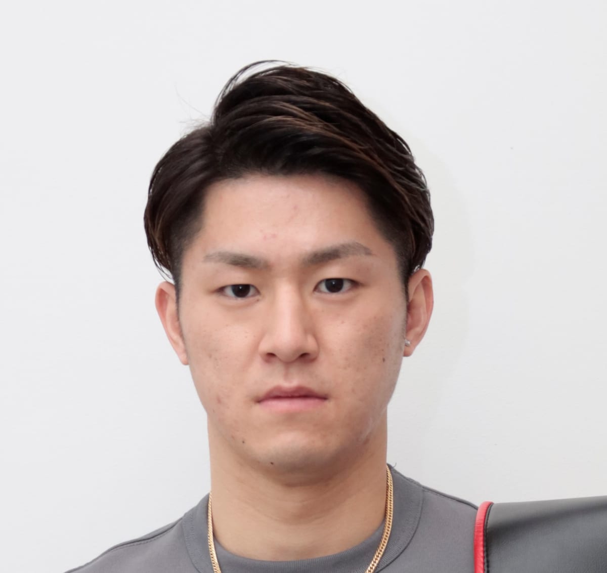 稲井良弥さん