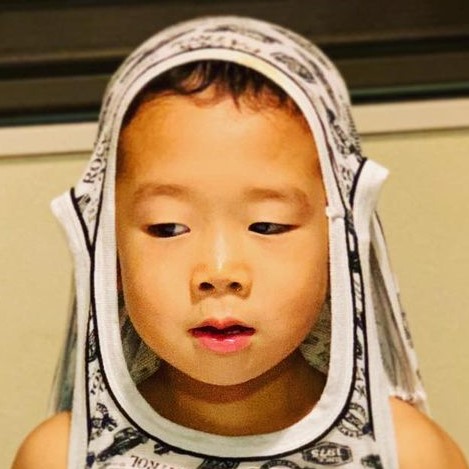 息子