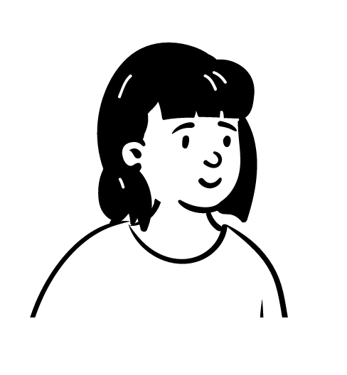 もぐ もぐ子さん