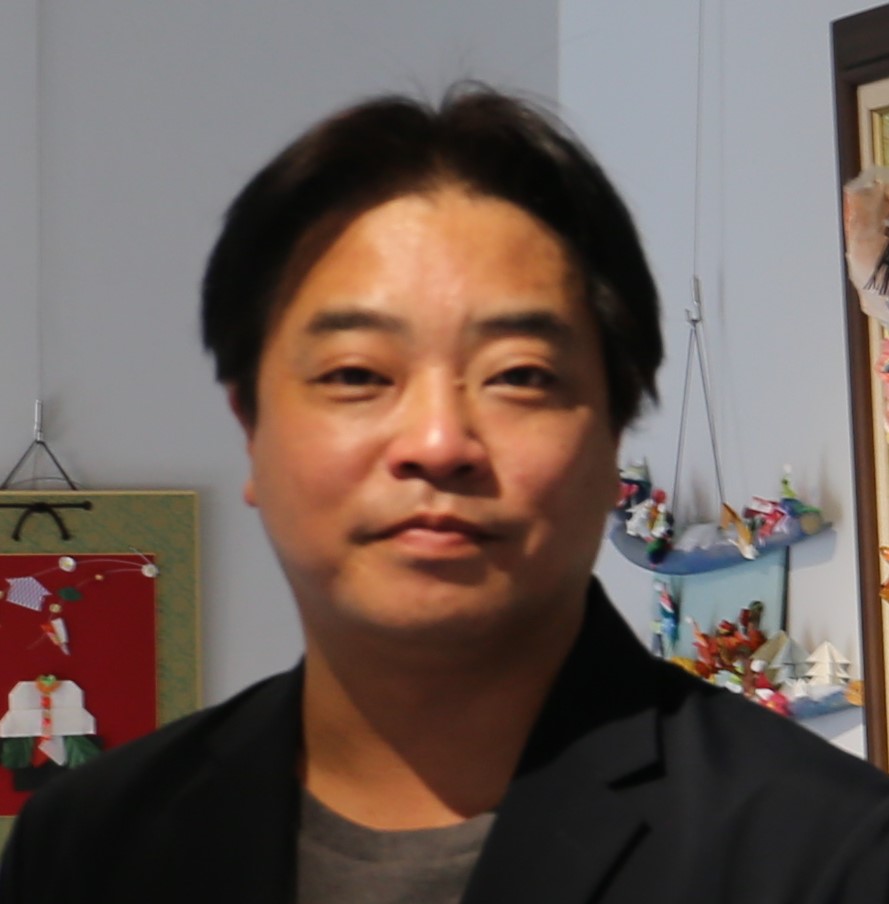 佐藤社長