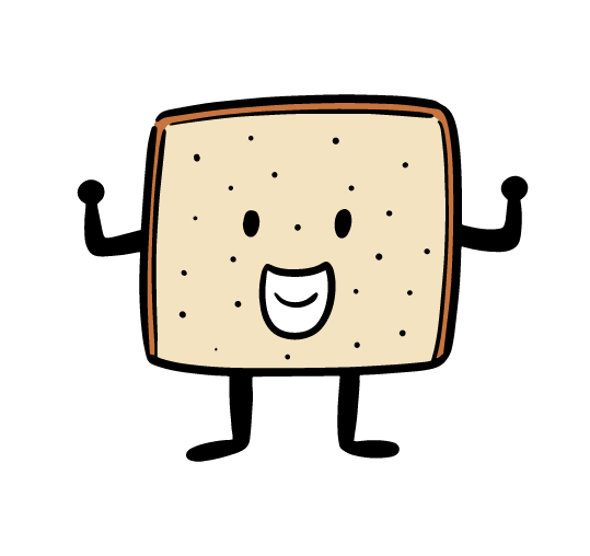 Mrパン