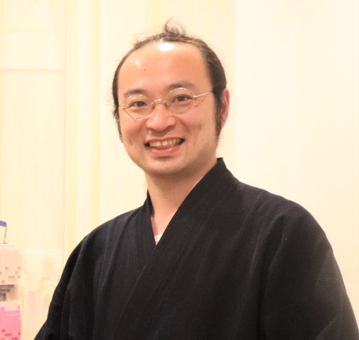 『和亭』阿部さん