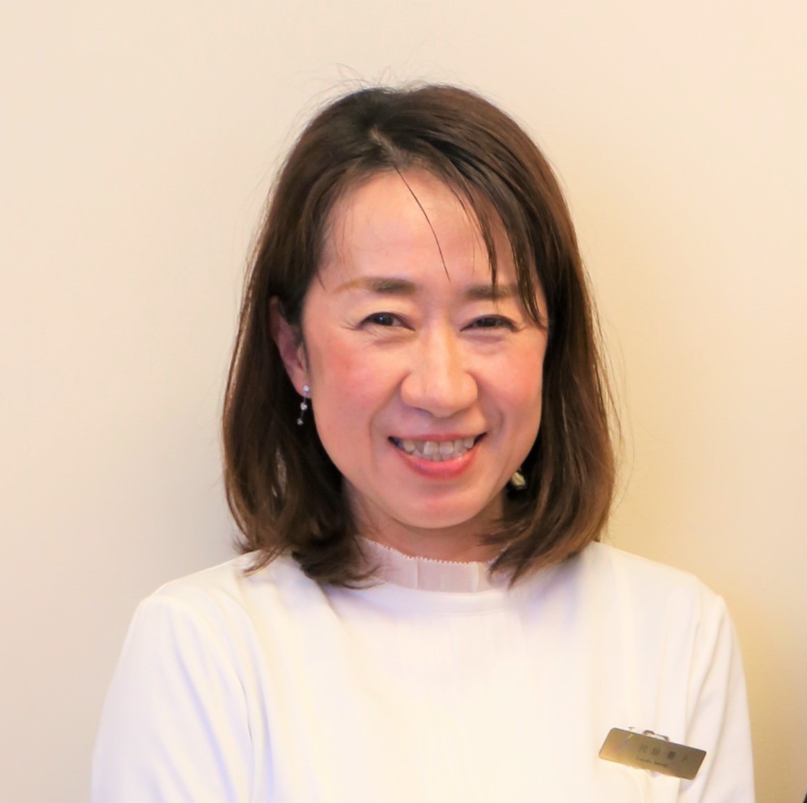 沢田さん