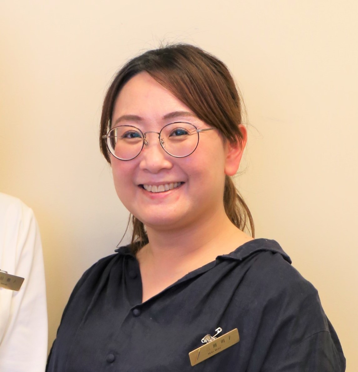三間さん