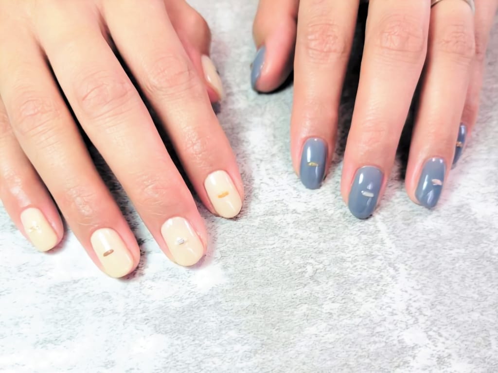 徳島新店情報 4月1日open Nail Salon Otete ネイルサロン オテテ 徳島市末広 日刊あわわ