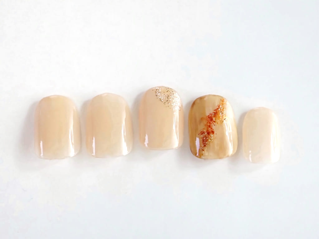 徳島新店情報 4月1日open Nail Salon Otete ネイルサロン オテテ 徳島市末広 日刊あわわ