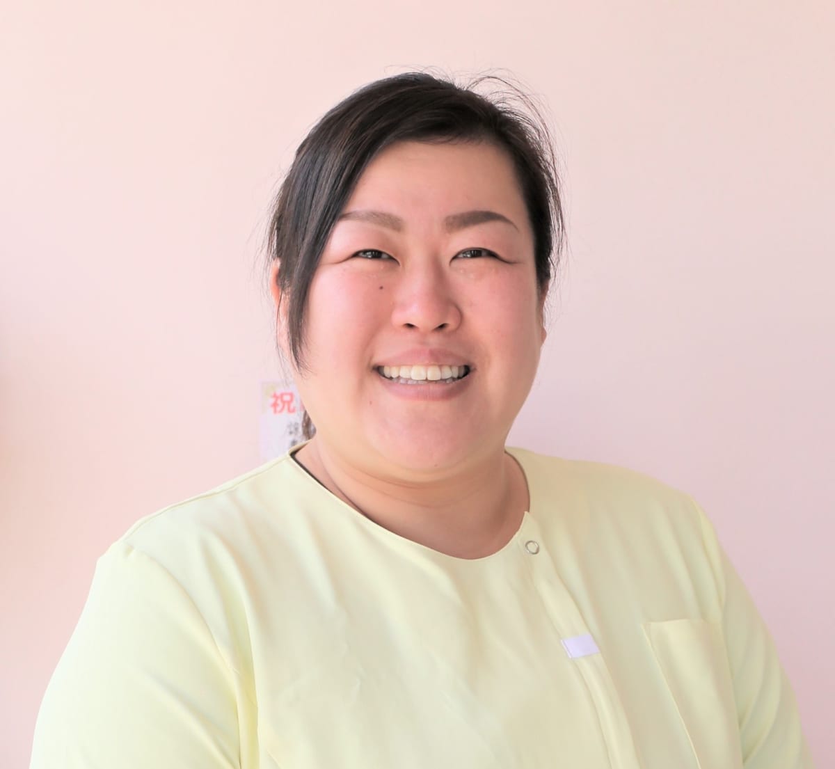 吉積さん