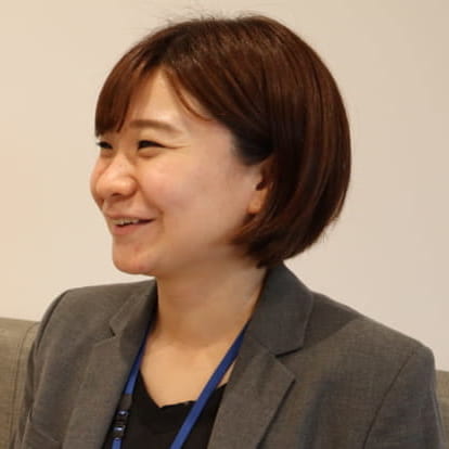 藤本さん