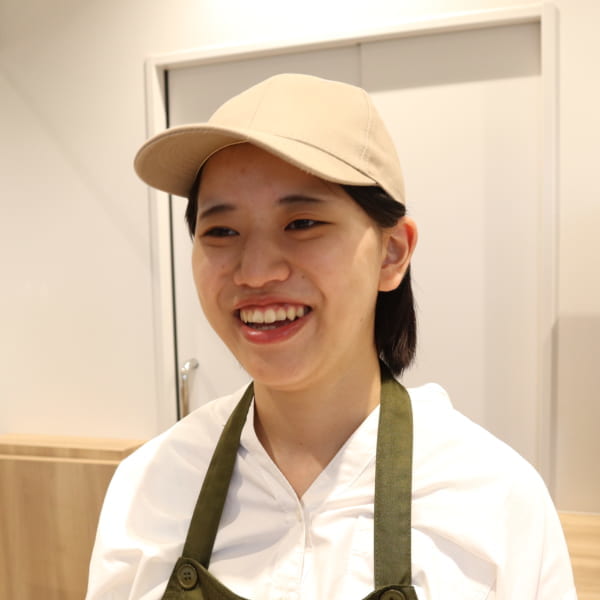 南谷さん