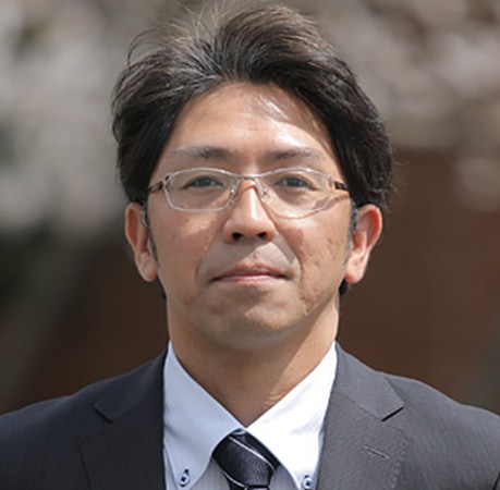 佐藤淳史先生