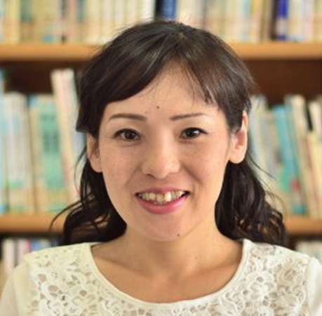 河野和代先生
